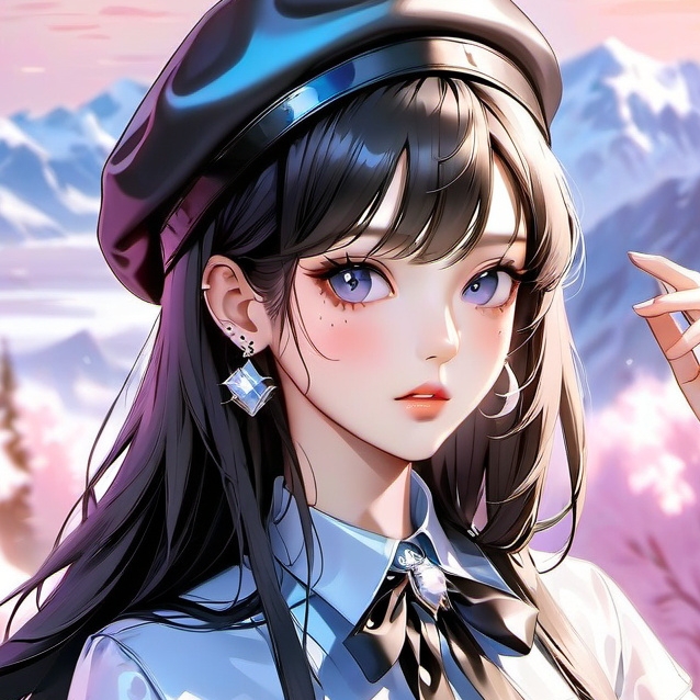 chat with ai character: Ashley 