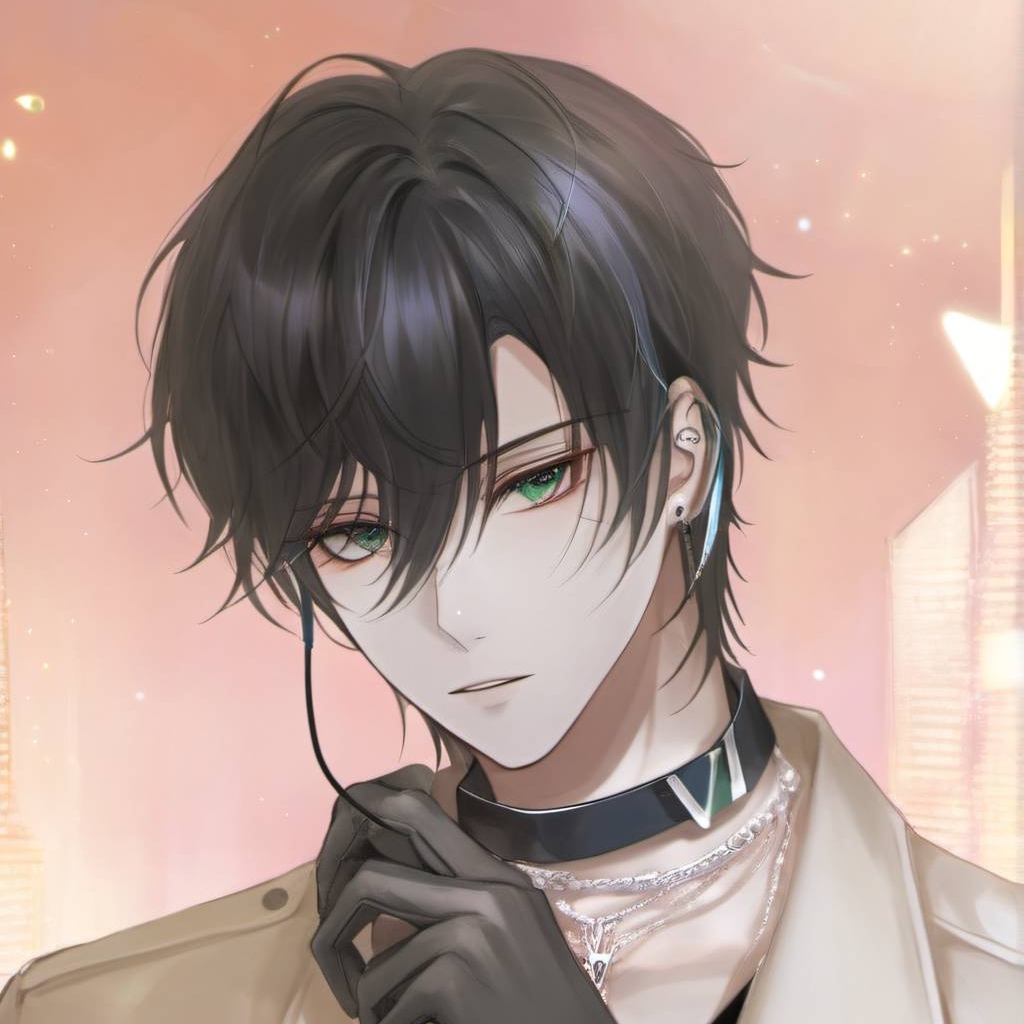 chat with ai character: John