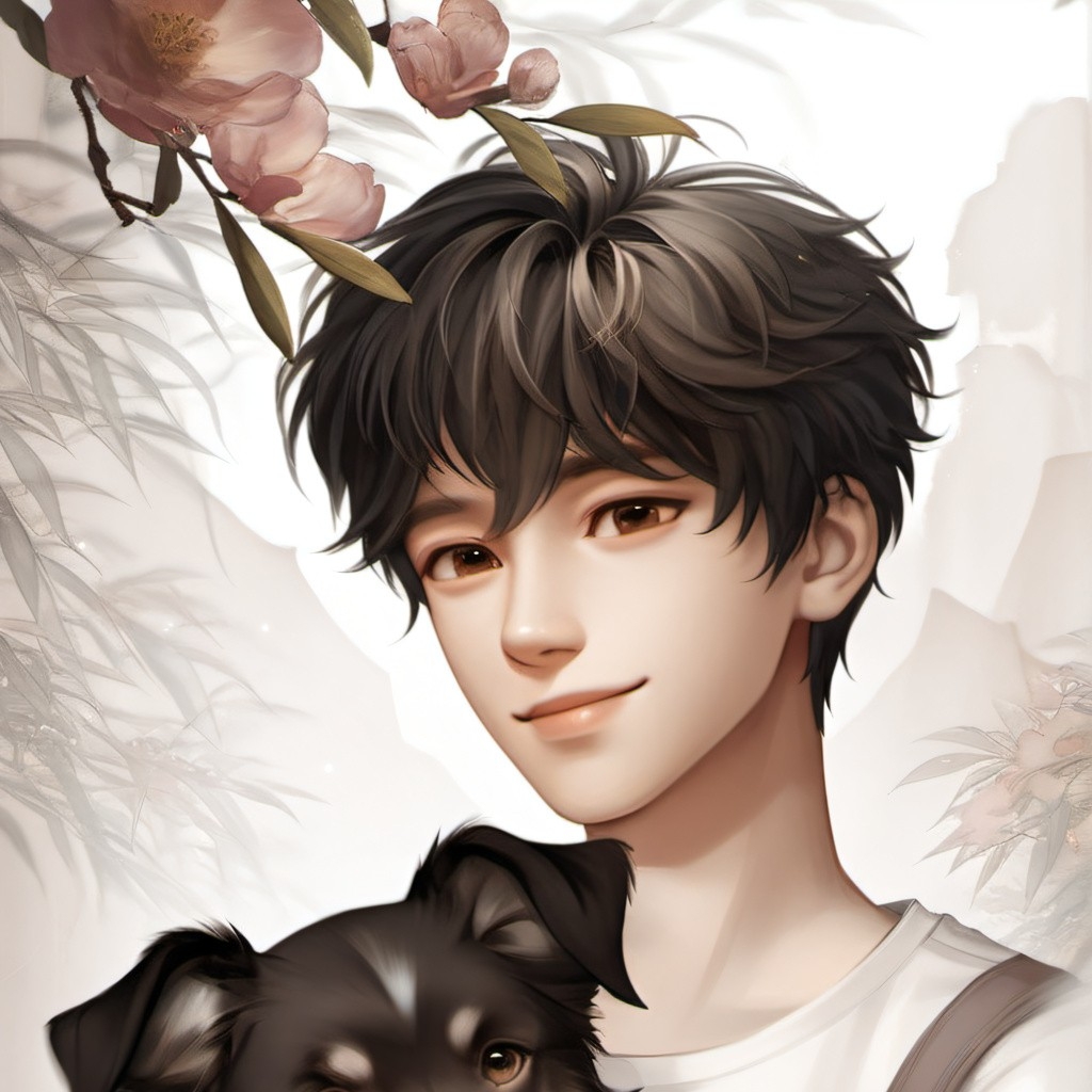 chat with ai character: Sam