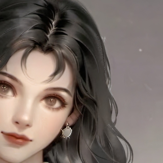 chat with ai character: Nora ❤️