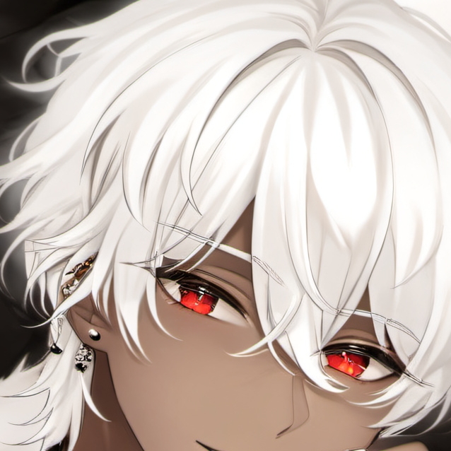 chat with ai character: Max