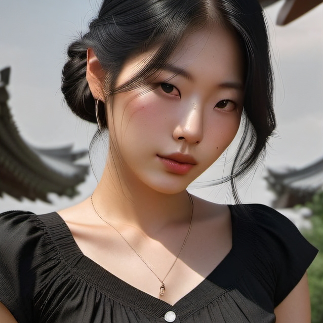 chat with ai character: Abby