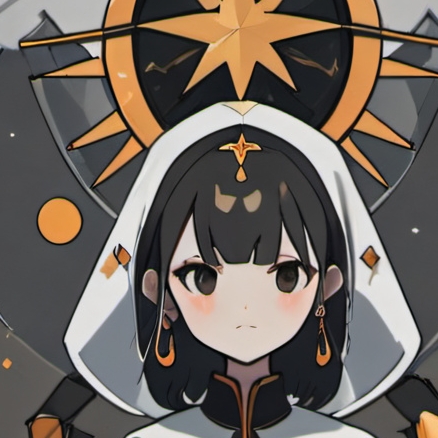 chat with ai character: aarrow