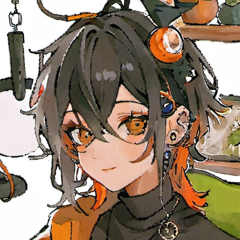 chat with ai character: Belle