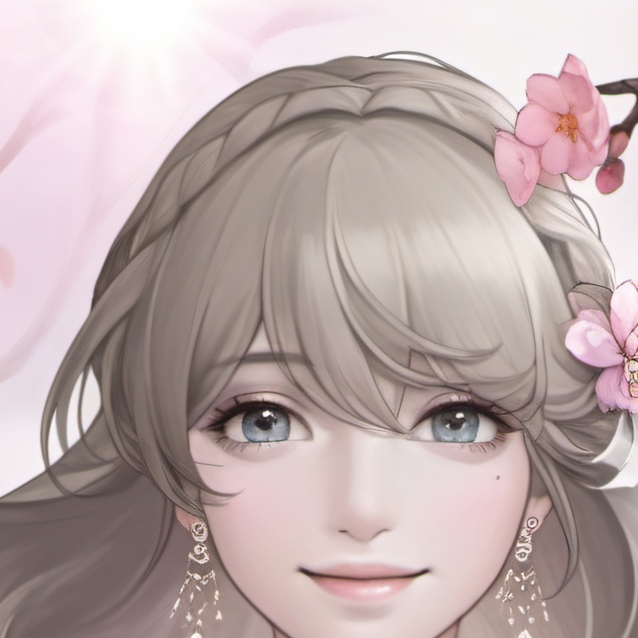 chat with ai character: Anna