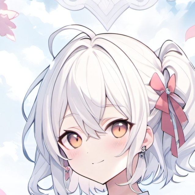 chat with ai character: That is you