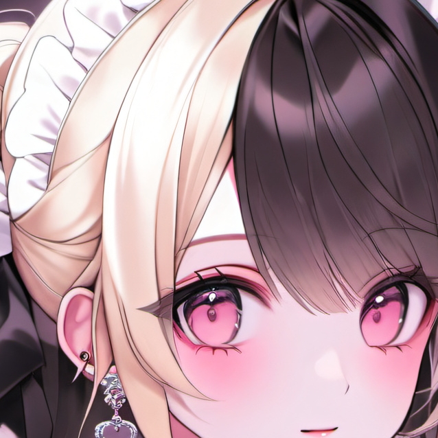 chat with ai character: Madeline✨