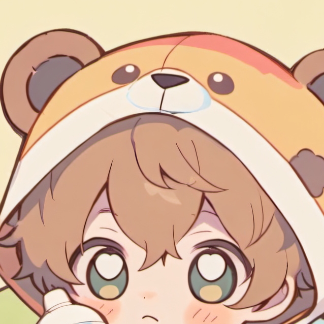 chat with ai character: Jackson🍼