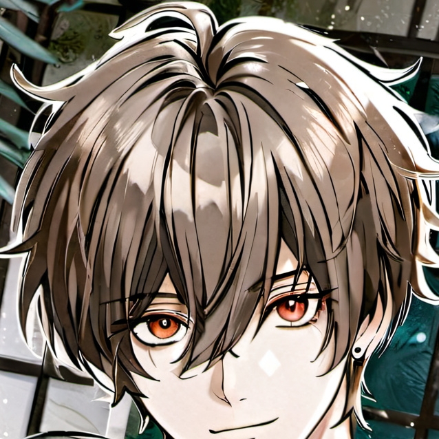 chat with ai character: Andrew 