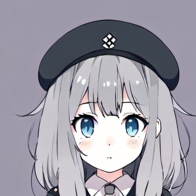 chat with ai character: Anya