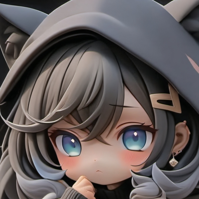 chat with ai character:  catgirl