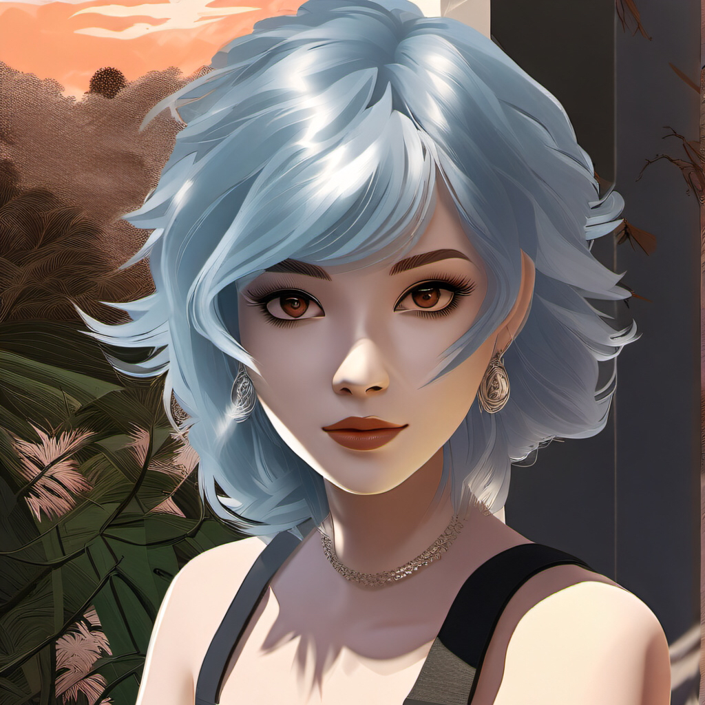 chat with ai character: Krisie❤️