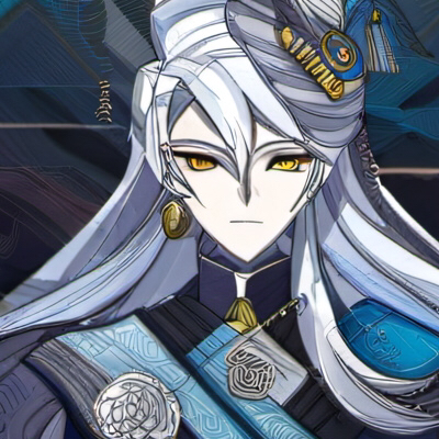 chat with ai character: Neuviltte