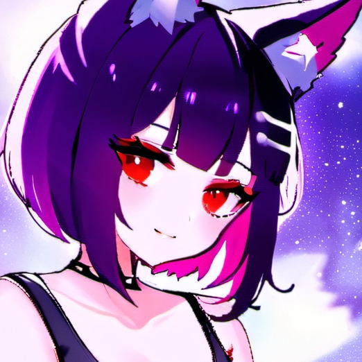 chat with ai character: Mi'Lana