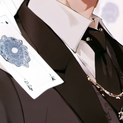 chat with ai character: Sanchez 