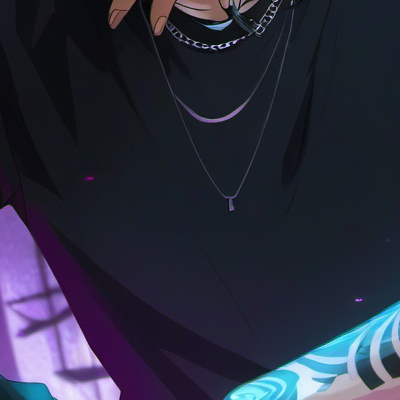 chat with ai character: Saint 