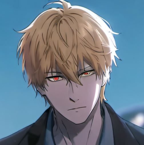 chat with ai character: Connor