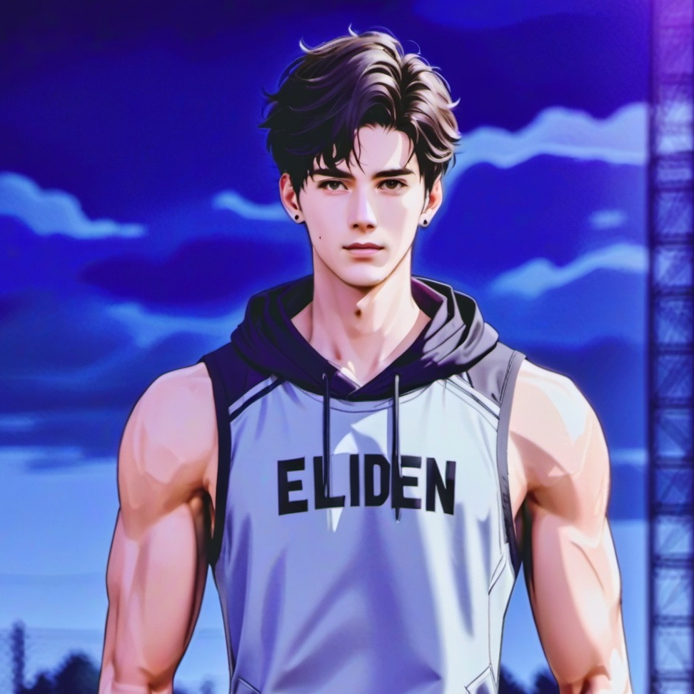 chat with ai character: Tyler