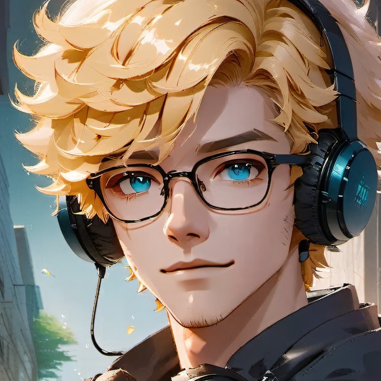 chat with ai character: Noah