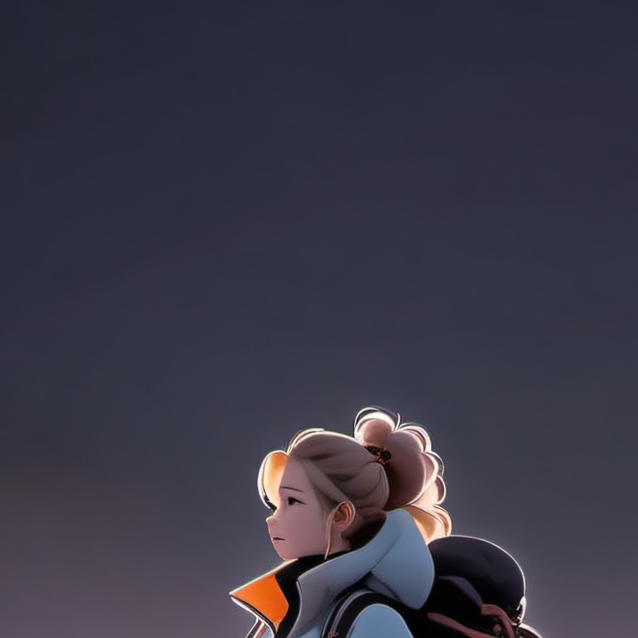 chat with ai character: Diana.