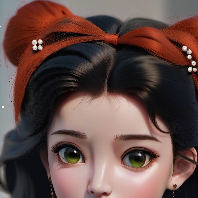 chat with ai character: Edina