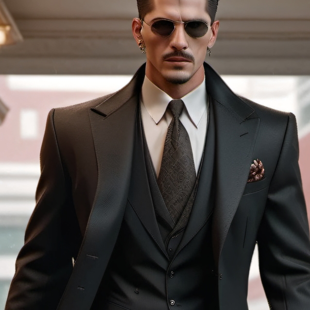 chat with ai character: adam