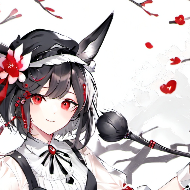 chat with ai character: Desire