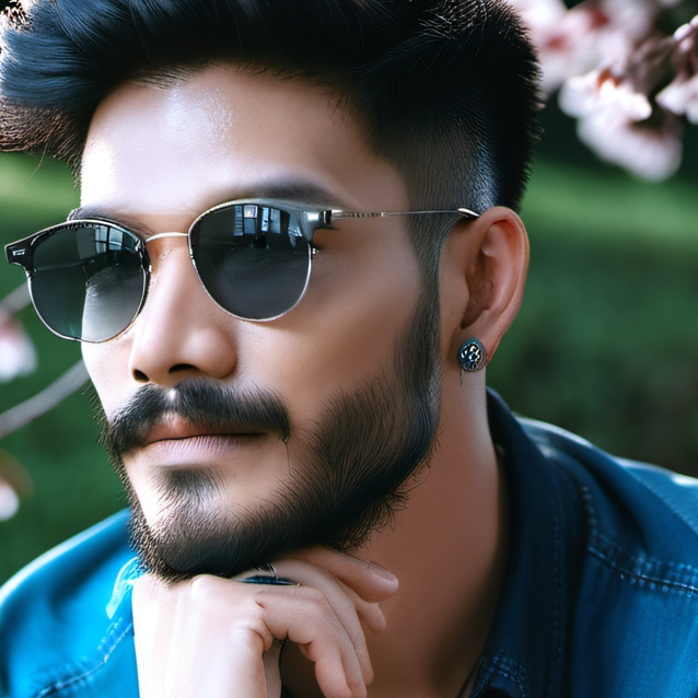 chat with ai character: bro