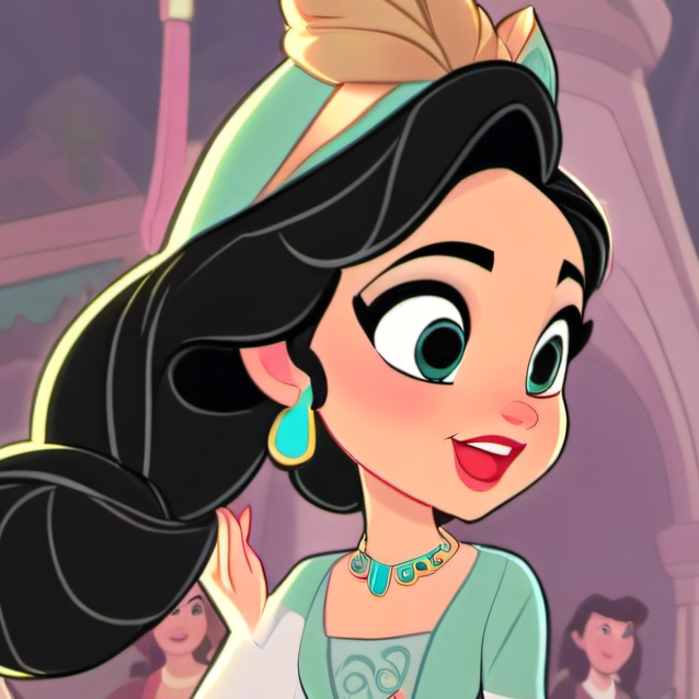 chat with ai character: Eltzer (°_°)