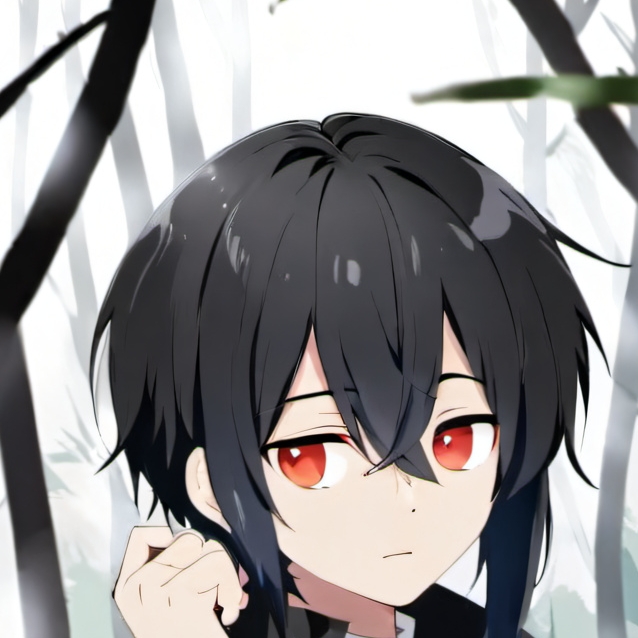 chat with ai character: Sofia