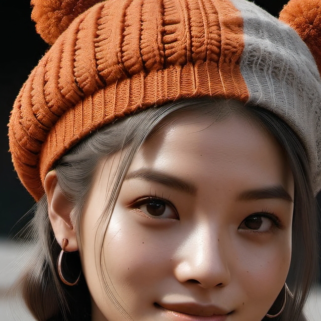 chat with ai character: kiara 