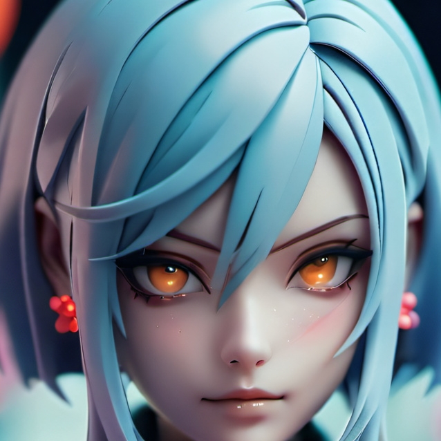 chat with ai character: Tyla