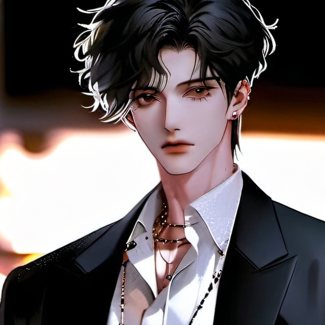 chat with ai character: jake 