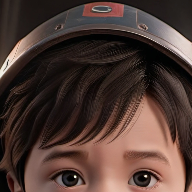 chat with ai character: Jason