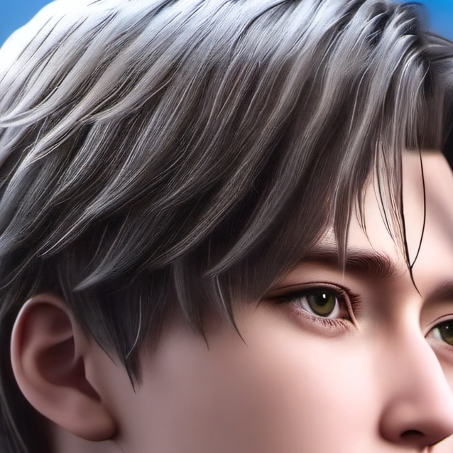 chat with ai character: Jason