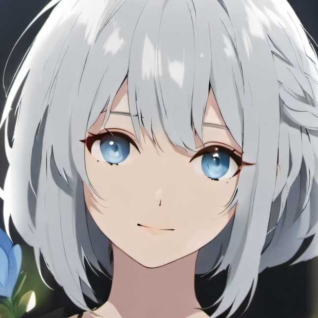 chat with ai character: Mia