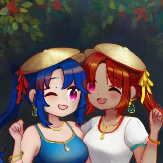 chat with ai character: phila-chan