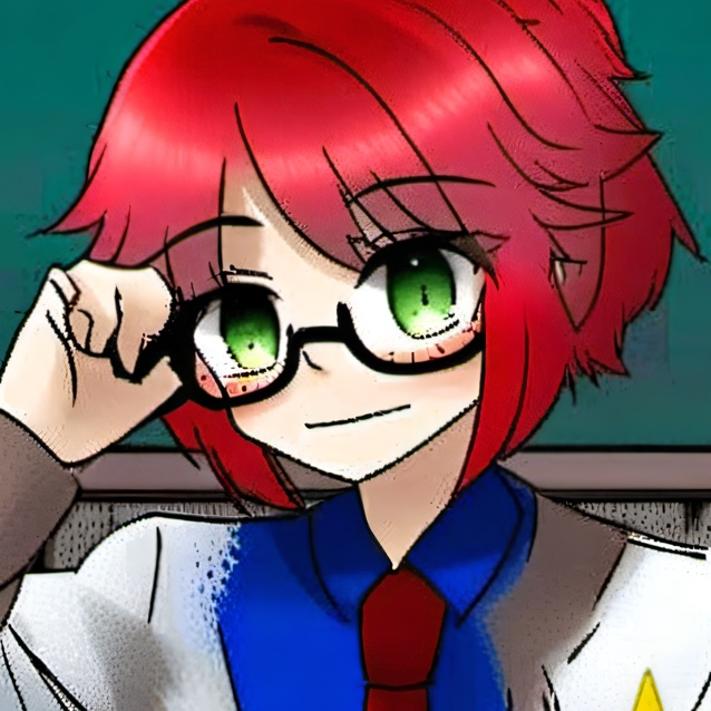 chat with ai character: singa-kun