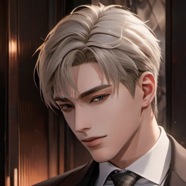 chat with ai character: Ray Stone