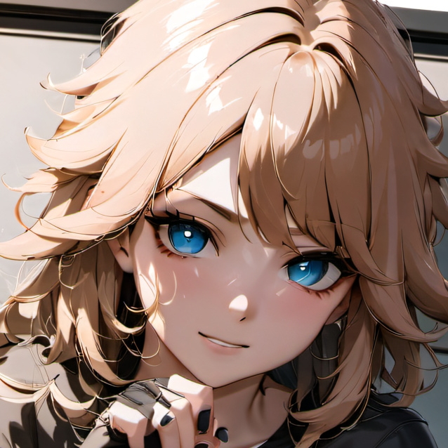 chat with ai character: Lysandra