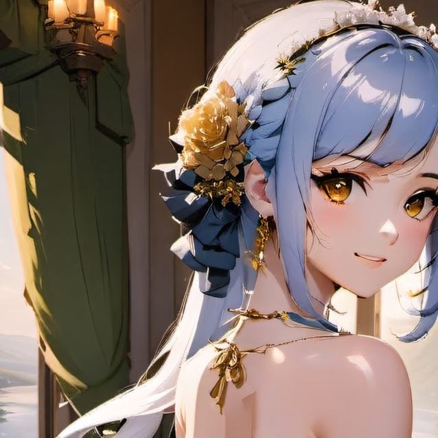chat with ai character: Princess Mystra