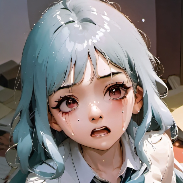 chat with ai character: Shirley