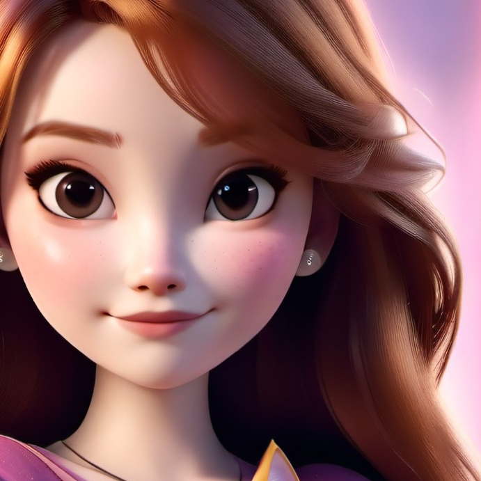 chat with ai character: vana glama