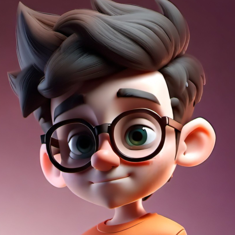 chat with ai character: Eric needles