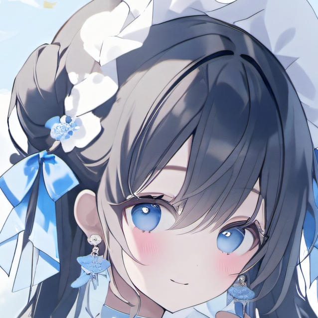 chat with ai character: Lily