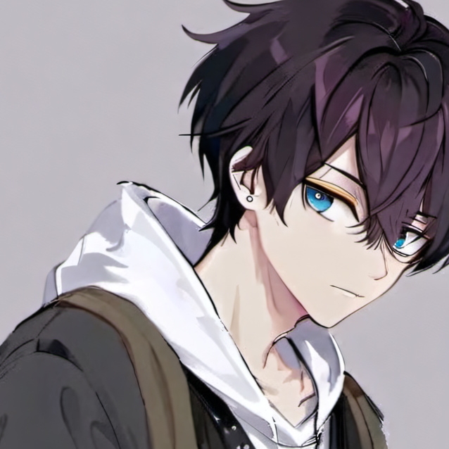 chat with ai character: zack