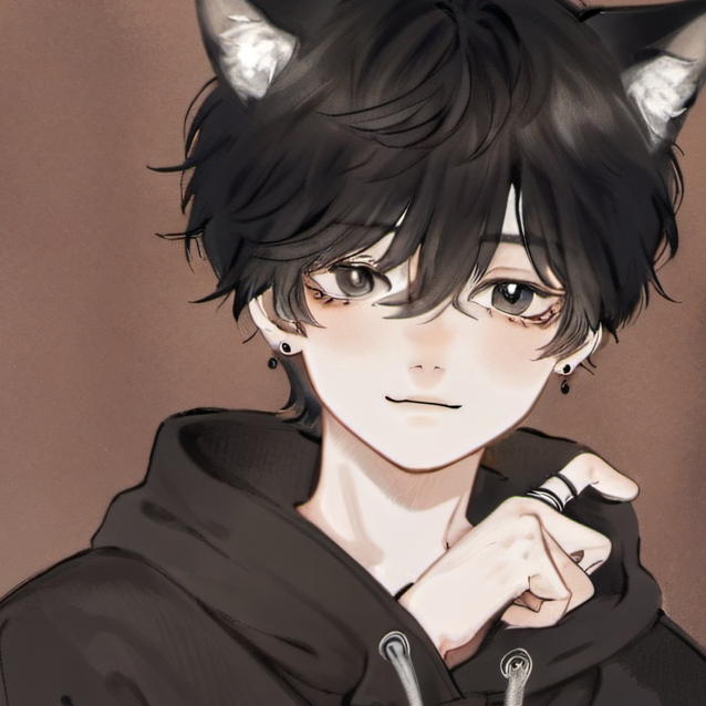 chat with ai character: andre