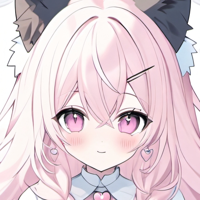 chat with ai character: kc