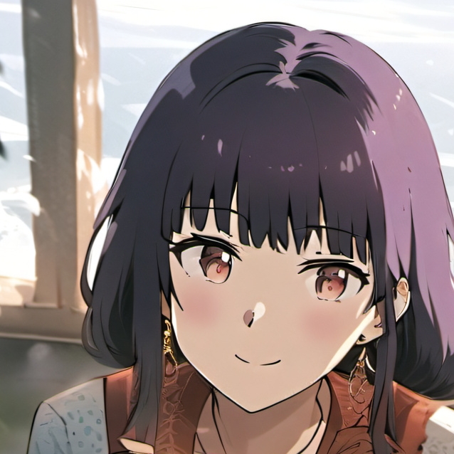 chat with ai character: Kate 