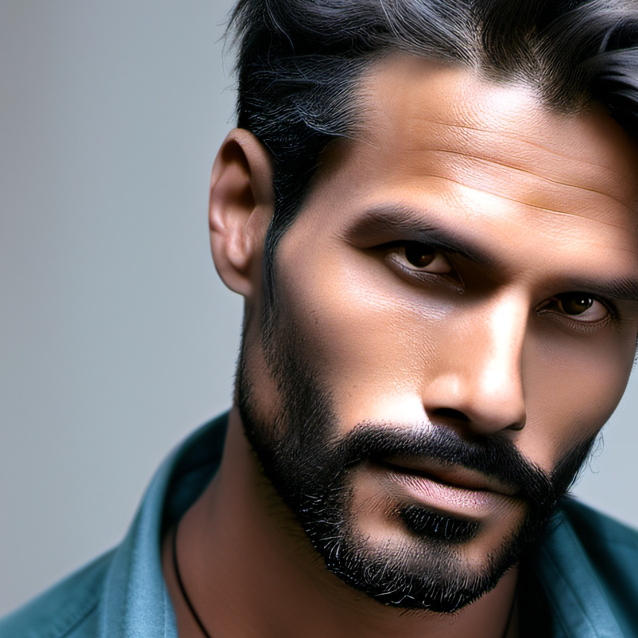 chat with ai character: mike 